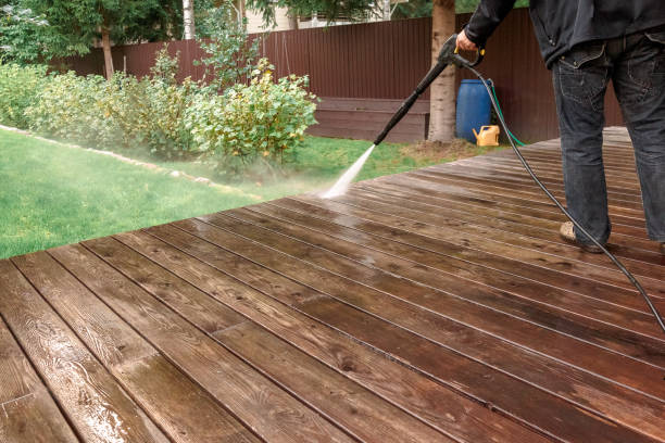Best Fence Cleaning  in Old Saybrook Center, CT